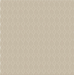 A close-up of a soft, white knitted fabric with a classic cable knit pattern, showcasing the intricate texture and woven loops that create a cozy and inviting look.