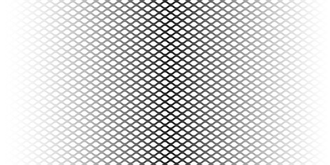 Mesh texture for fishing nets. Grunge pattern for sportswear or soccer goal, volleyball net, basketball hoop, hockey, athletics. Mesh background © fadila