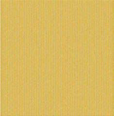Textured golden yellow background with subtle vertical stripes creating a ribbed appearance isolated on transparent background