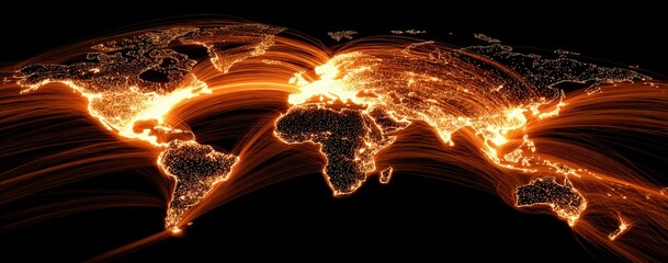 Global connectivity map (1)