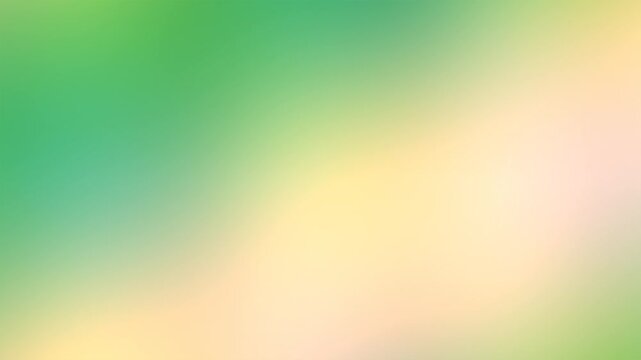 Abstract gradient background for creative projects