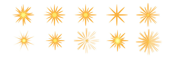 Lens flare light effect horizontal gold vignette lit spotlight sunbeam glittering lighting solar flare flash lens no people astronomy innovation eternity exploding glistering glowing illuminated png