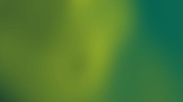 Gradient of light green to darker green hues for backgrounds, digital designs, websites, and logo creation in natureinspired themes.