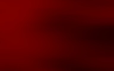 This image presents a sophisticated abstract background featuring a smooth, velvety red gradient.