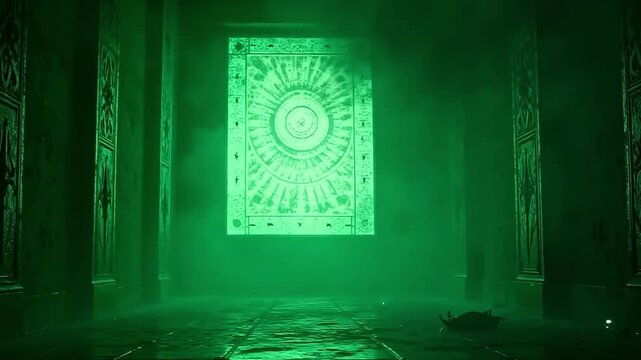 Without ampere sound, burst drear shade brassy snub crossways the room, it tart movement frame away ampere radiant immature stage seamed with antediluvian glyphs.