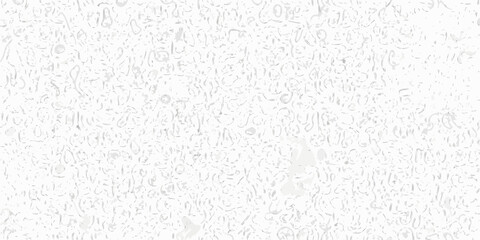 Detailed doodle background with various whimsical shapes and handwritten text