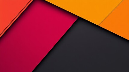 Vibrant mobile device display close up with multifaceted color spectrum close up of mobile device screen showcasing vibrant diverse color spectrum.