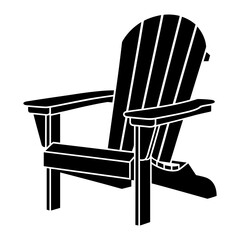 Adirondack Chair