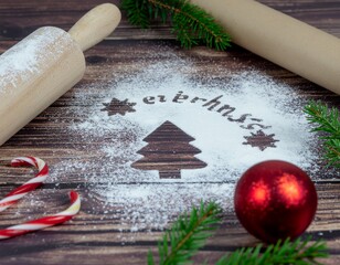 christmas cookie cutters