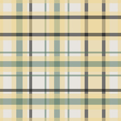 Obraz premium Tartan plaid pattern with texture.