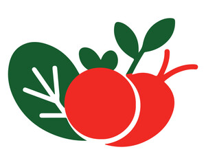 a natural and commercial logo 4.eps