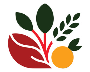 a natural and commercial logo 5.eps