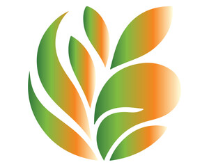 a natural and commercial logo 7.eps