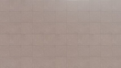 A Simple Grid Pattern with Subtle Texture and Soft Light