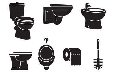 Toilet and Bathroom Equipment