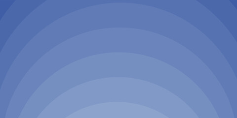 Obraz premium Radial blue abstract background. Variant blue lines abstract background concept art