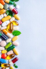 A comprehensive guide on alternative therapies for managing gastrointestinal symptoms without relying solely on medication.