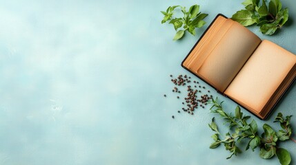 A cookbook focused on gluten-free recipes that promote gut health, featuring mouthwatering photography.