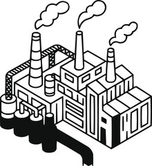 Obraz premium Princess Fairytale Castle Silhouette Vector Royal Fantasy Clipart