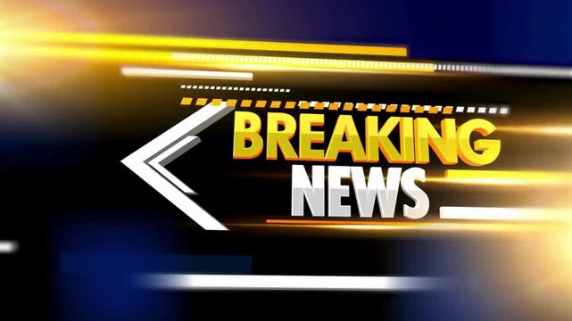 breaking watching news, breaking news sign, breaking news animation, breaking news text, news report, intro, footage, 4k footage, videos, video clip, slow motion, video wallpaper, animation, 4k