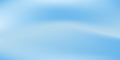 Obraz premium Blue gradient background, Modern Abstract studio presentation product. Vector illustration Eps 10