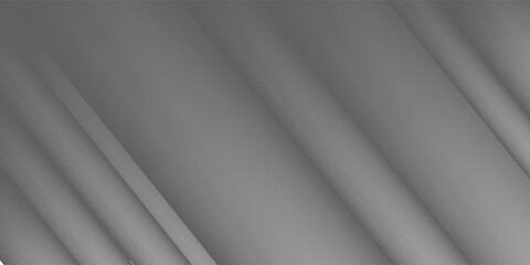 Fototapeta premium Art & IllustrationModern white background with silver light shiny box square rectangle effect vector illustration. Abstract background with modern corporate and business concept