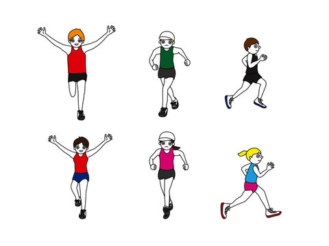 marathon