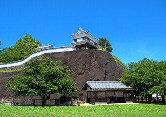 大分県 臼杵城跡