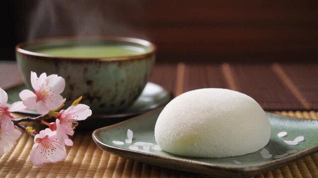 桜餅 Images – Browse 5,843 Stock Photos, Vectors, and Video
