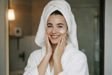 Fresh Morning Skincare Ritual