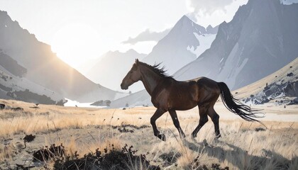 干支　十二支　馬(午) 　
Horse  Chinese/Japanese Zodiac