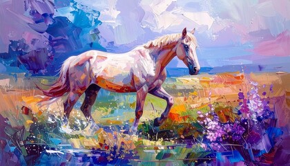 干支　十二支　馬(午) 　
Horse  Chinese/Japanese Zodiac