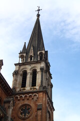 Santuario de Covadonga