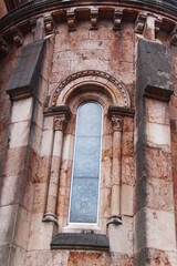 Santuario de Covadonga