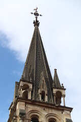 Santuario de Covadonga