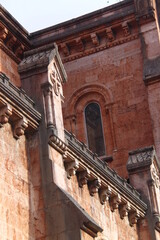 Santuario de Covadonga