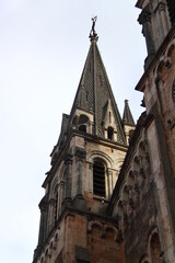 Santuario de Covadonga