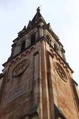 Santuario de Covadonga