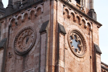 Santuario de Covadonga