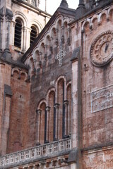 Santuario de Covadonga