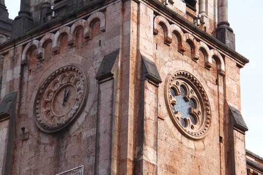 Santuario de Covadonga