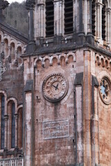 Santuario de Covadonga