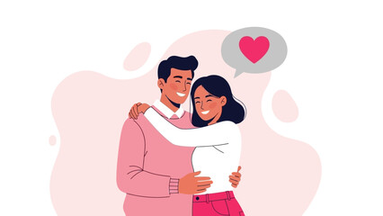 A Moment of Love and Tenderness