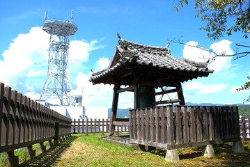 大分県 臼杵城跡