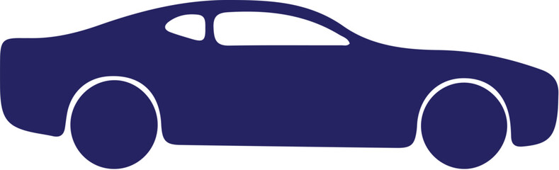 Car icon  simple icon. Vector ICON all icon Viktor