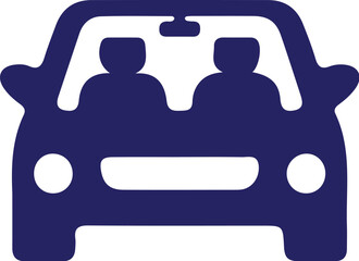 Car icon  simple icon. Vector ICON all icon Viktor