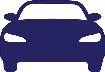 Car icon  simple icon. Vector ICON all icon Viktor