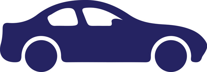 Car icon  simple icon. Vector ICON all icon Viktor