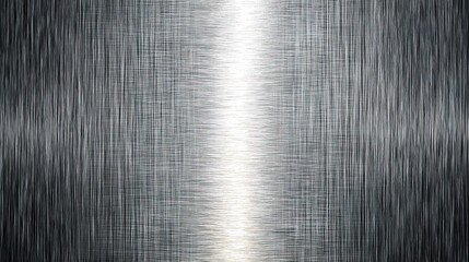 A captivating abstract background with shimmering vertical light and intricate textured lines