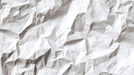 Fototapeta premium wrinkled paper background